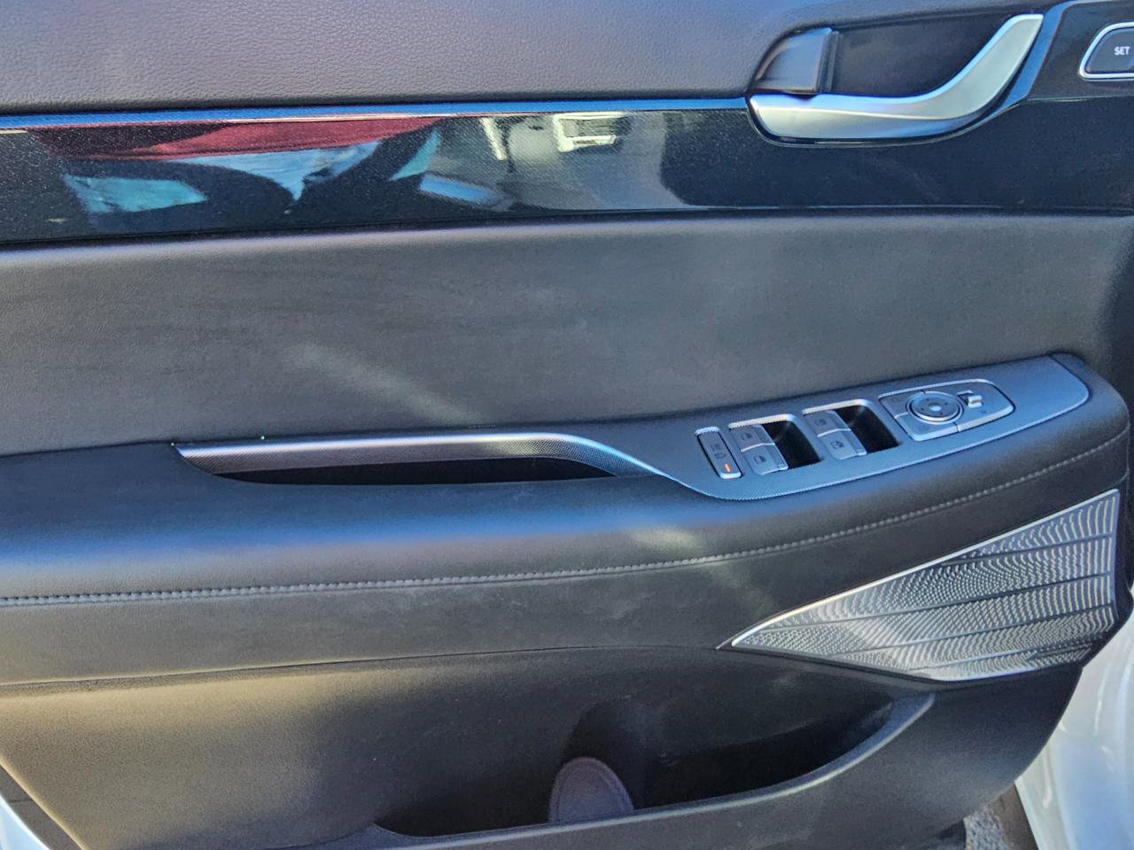 Used 2022 Hyundai Palisade Limited image 28