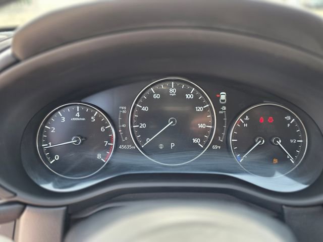 Certified 2023 MAZDA CX-30 AWD 2.5 S w/ Select Package image 24