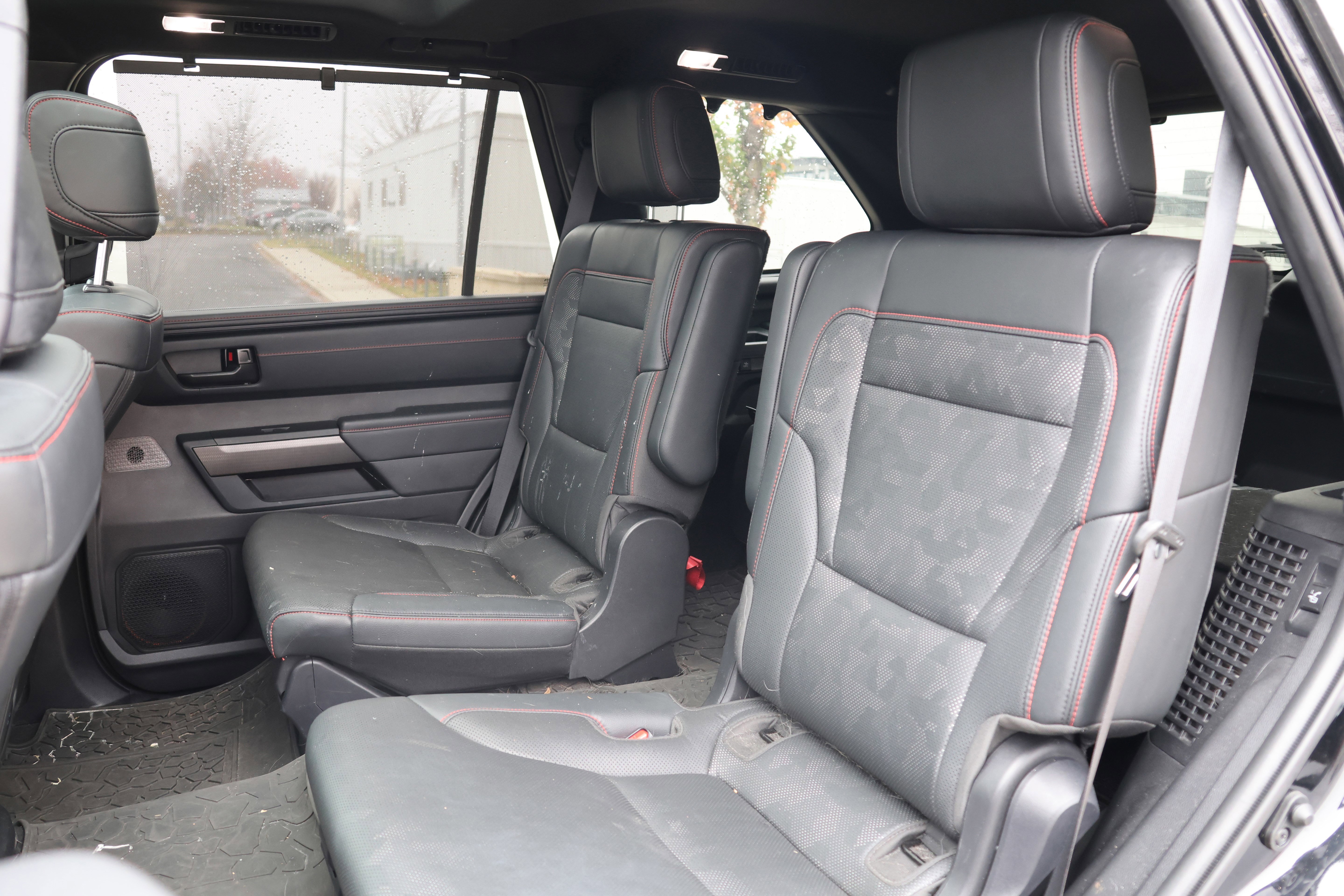 Used 2024 Toyota Sequoia TRD Pro image 35