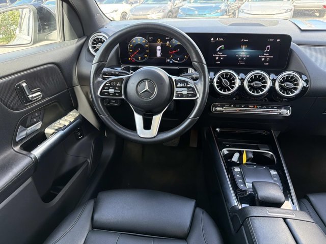 Used 2023 Mercedes-Benz GLA 250 w/ Premium Package image 21