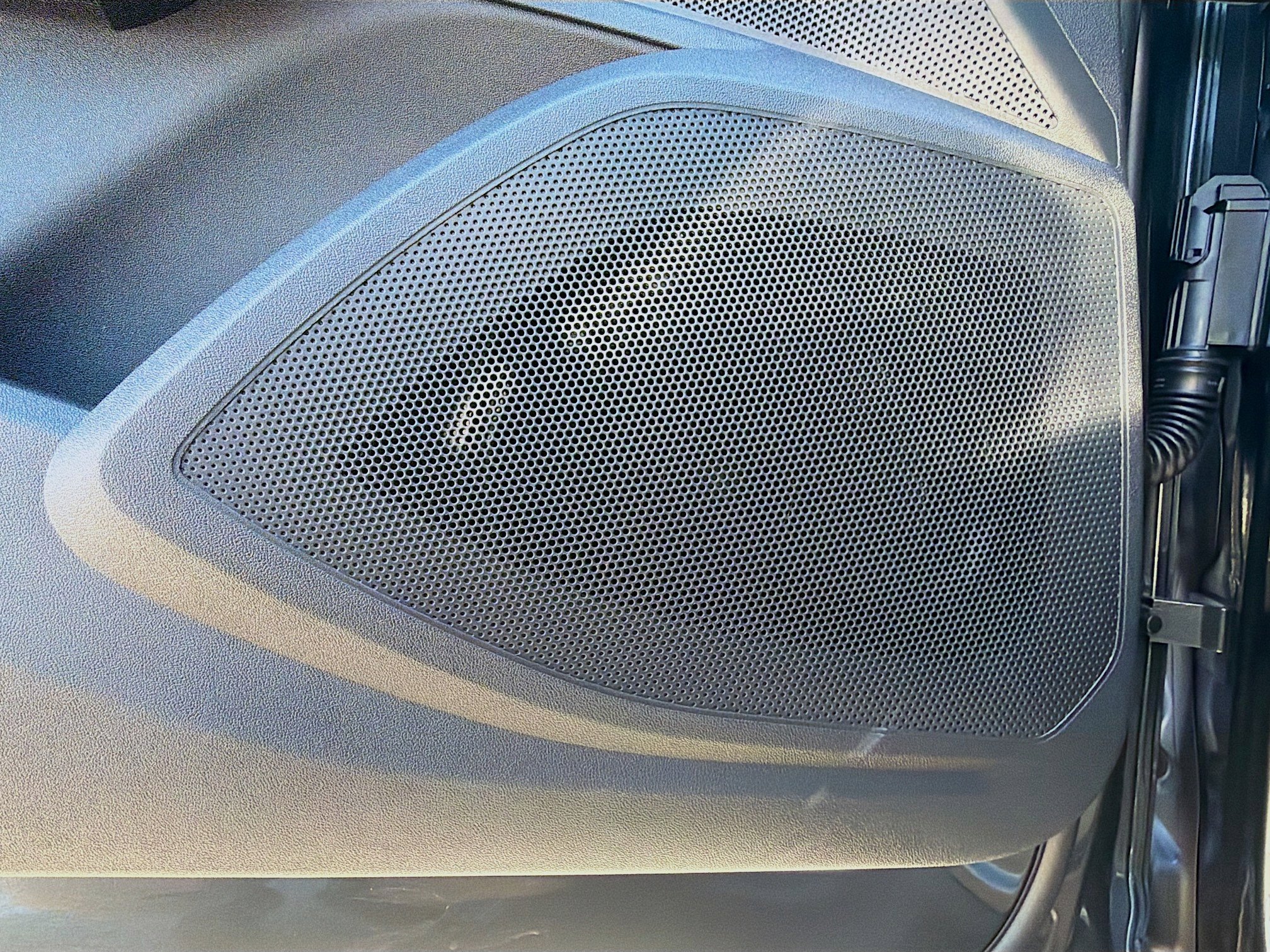 New 2025 Audi SQ5 Premium Plus image 23