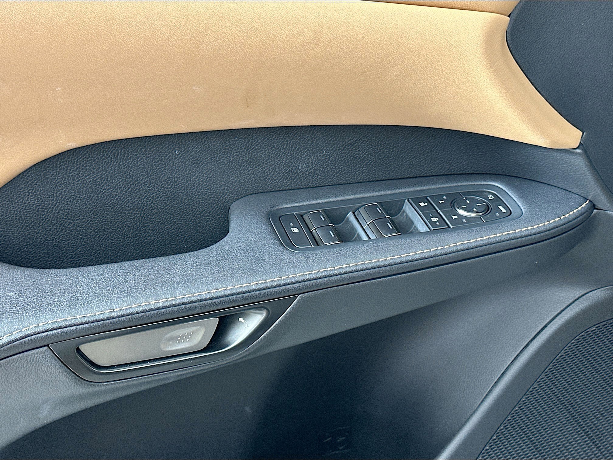 Used 2023 Lexus RX 350 Premium w/ Cold Area Package FWD image 15
