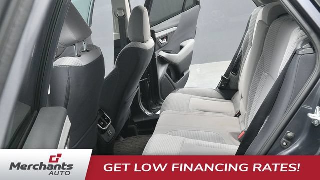 Used 2023 Subaru Outback Premium AWD/4WD image 22