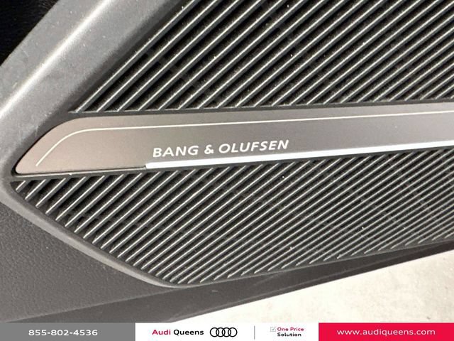 Used 2023 Audi Q5 2.0T Premium Plus w/ Premium Plus Package AWD/4WD image 21
