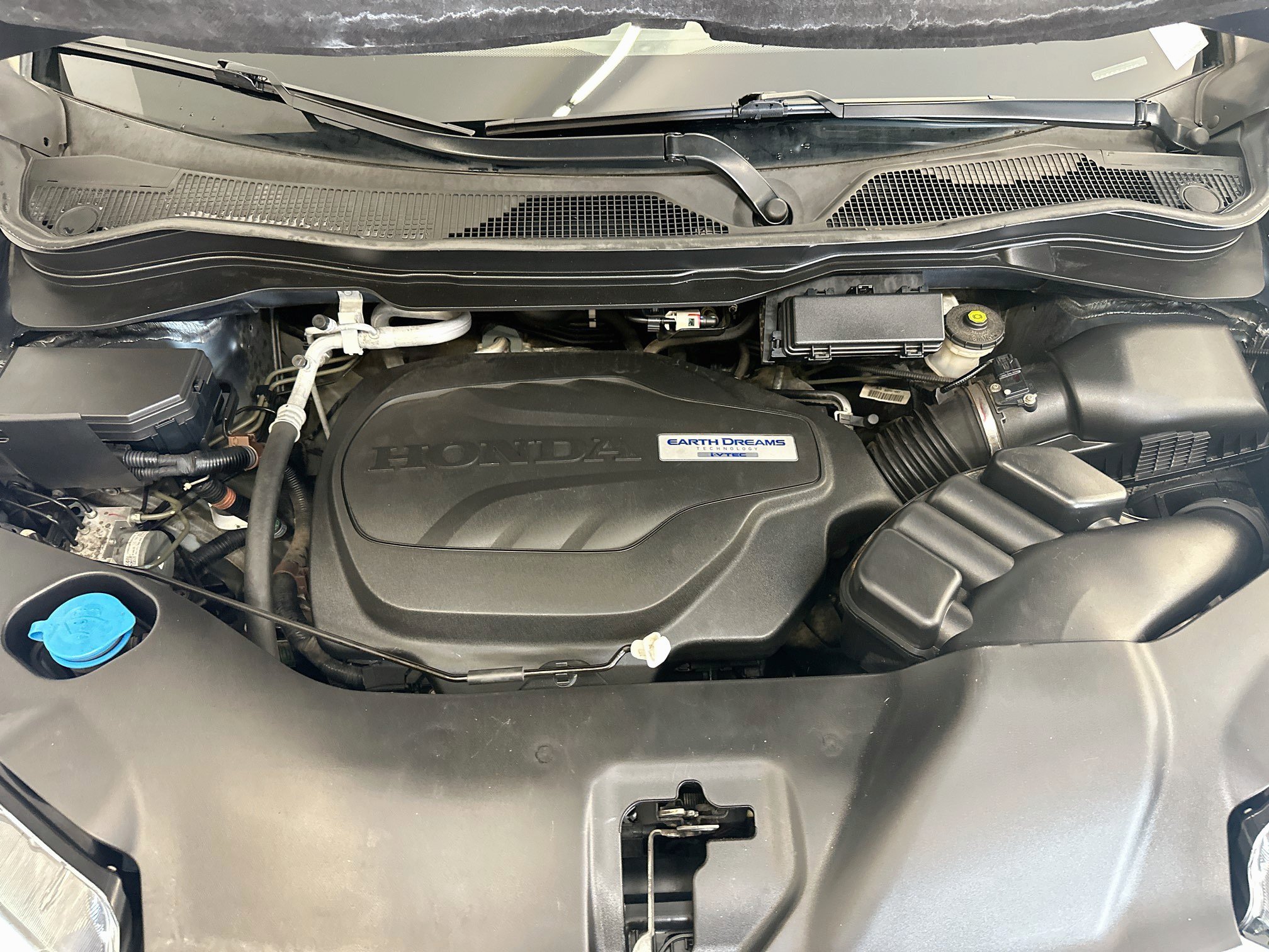 Used 2019 Honda Pilot LX image 32