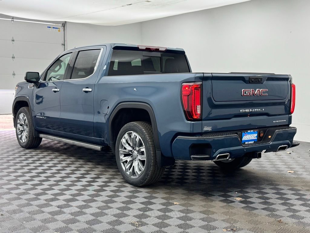New 2026 GMC Sierra 1500 Denali image 14