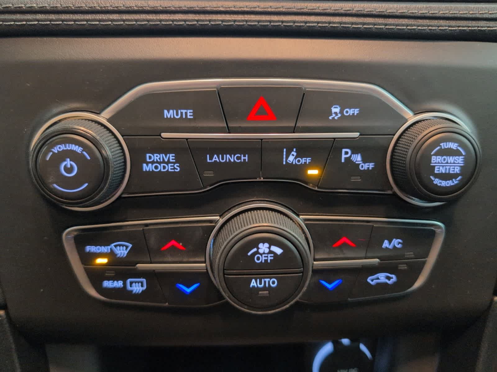 Used 2022 Dodge Charger Scat Pack image 23