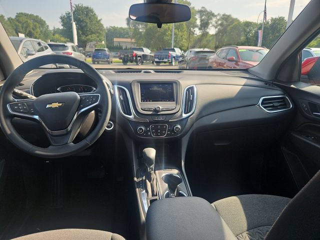 Used 2024 Chevrolet Equinox LT FWD image 13