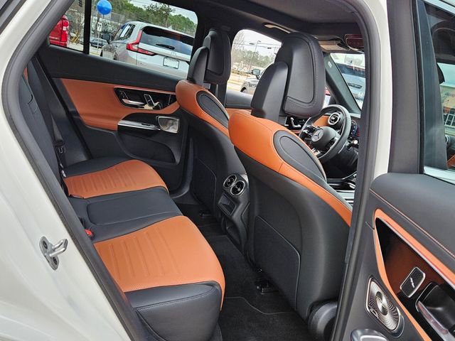 Used 2023 Mercedes-Benz GLC 300 image 14