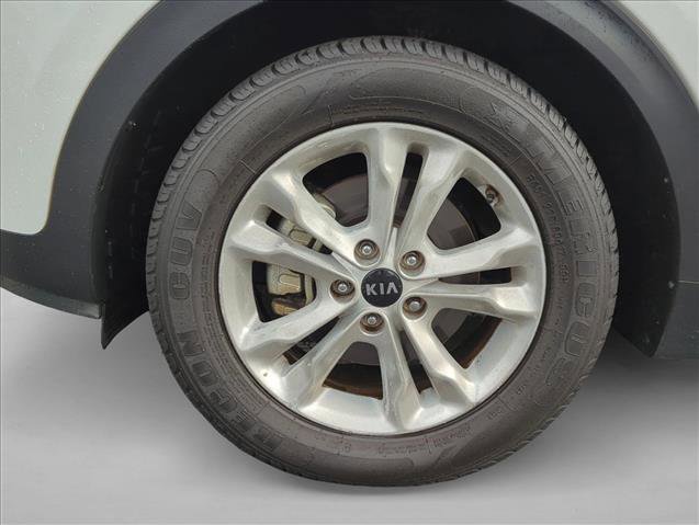 Used 2018 Kia Sportage LX FWD image 25