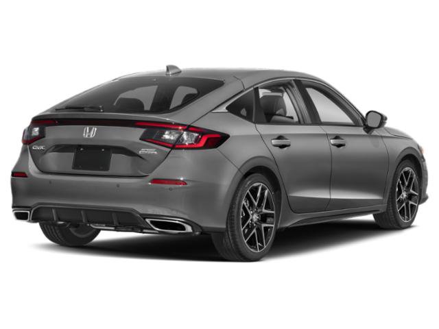 Used 2024 Honda Civic Sport Touring image 3