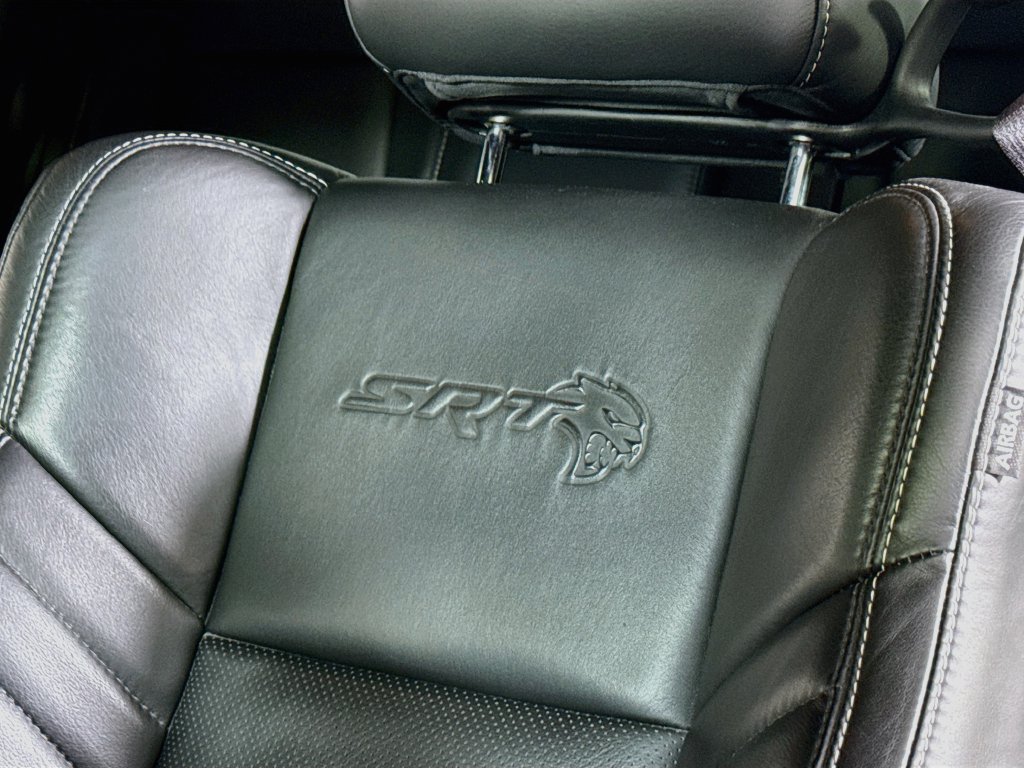 Used 2023 Dodge Challenger SRT Hellcat RWD image 19