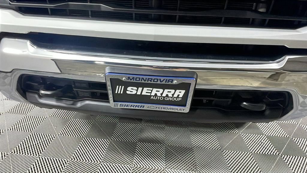 New 2025 Chevrolet Silverado 2500 LT w/ Convenience Package image 11