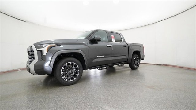 New 2026 Toyota Tundra Limited image 17