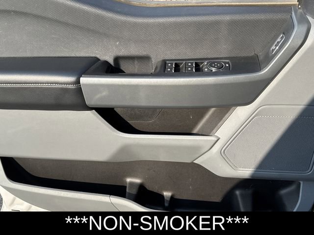 Used 2021 Ford F150 XLT image 8