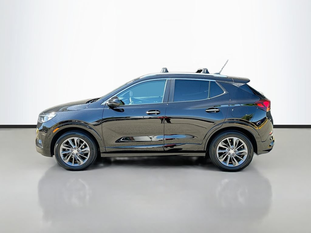 Used 2023 Buick Encore GX Select w/ Experience Buick Package FWD image 2