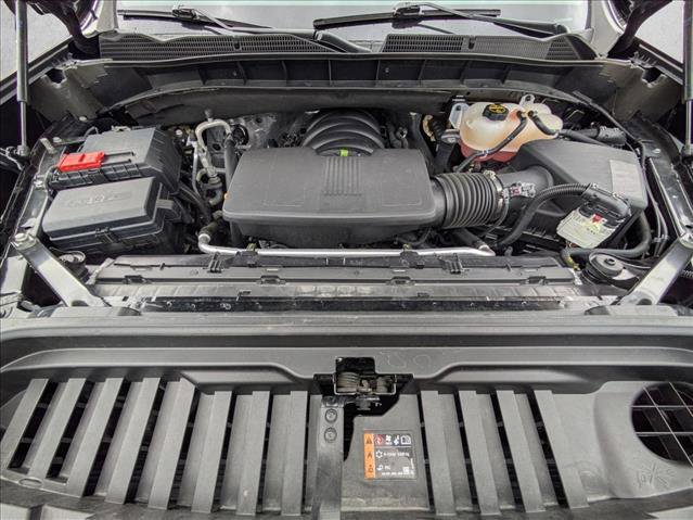 Used 2024 GMC Sierra 1500 Denali Ultimate AWD/4WD image 23