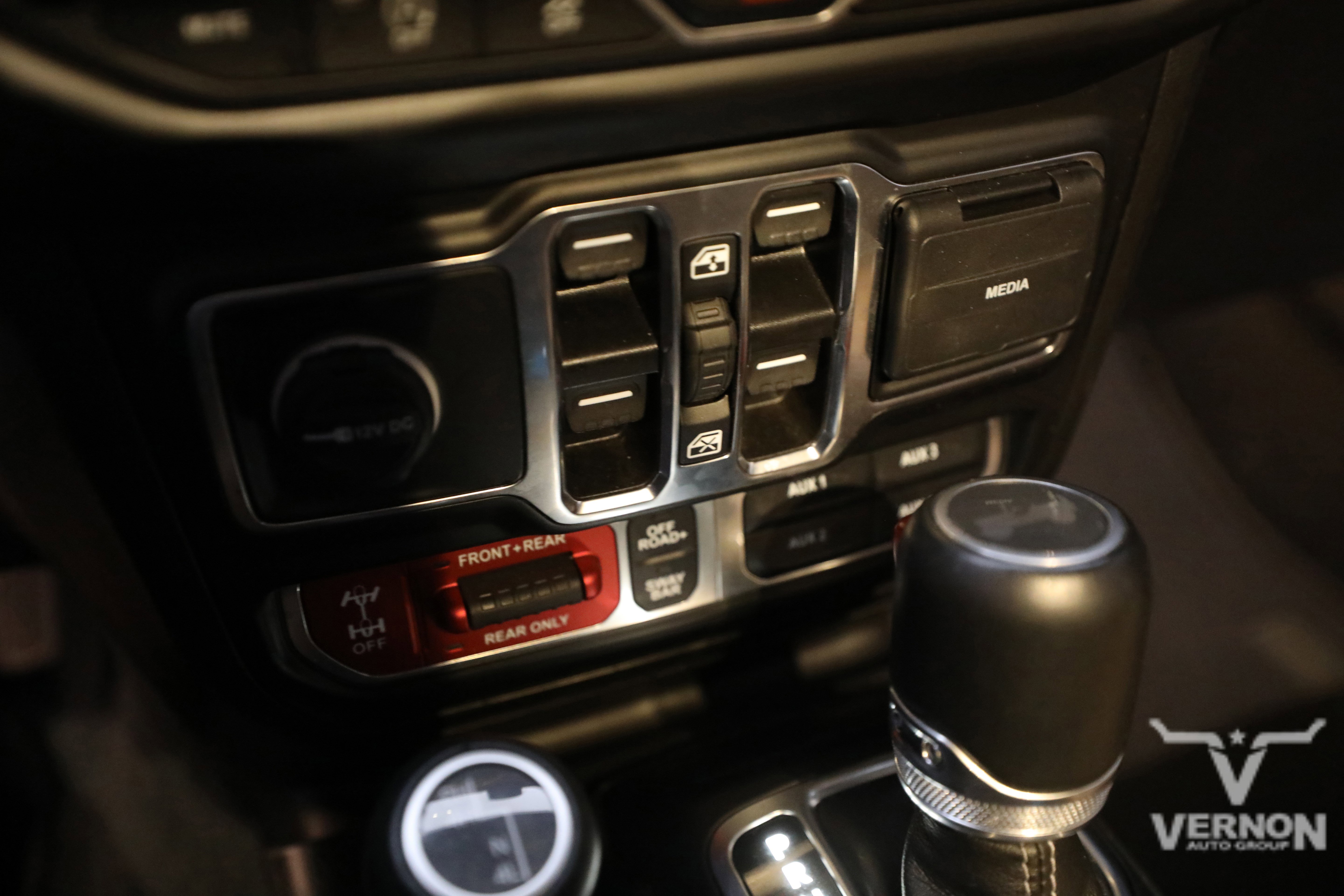 Used 2022 Jeep Wrangler Unlimited Rubicon w/ Xtreme Recon 35" Tire Package image 22