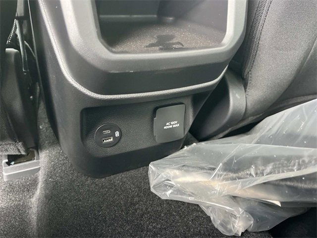 New 2025 Ford Ranger XLT w/ Equipment Group 301A High image 15
