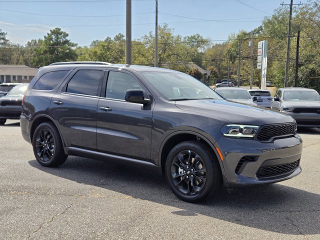 New 2026 Dodge Durango GT w/ Blacktop Package image 5