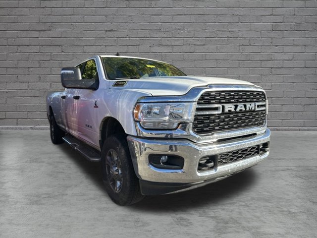 Used 2023 RAM 2500 Big Horn w/ Level 1 Equipment Group AWD/4WD image 3