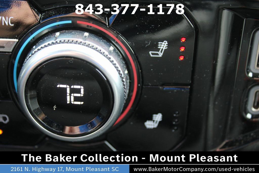 Used 2022 GMC Sierra 1500 Elevation image 40