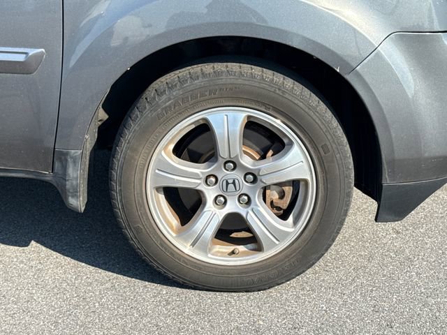 Used 2012 Honda Pilot EX image 11