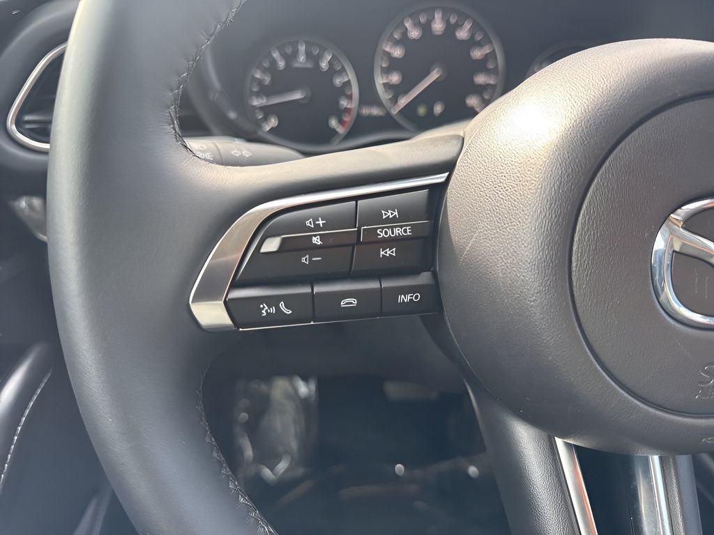 Used 2025 MAZDA CX-30 AWD 2.5 S w/ Preferred Package image 15