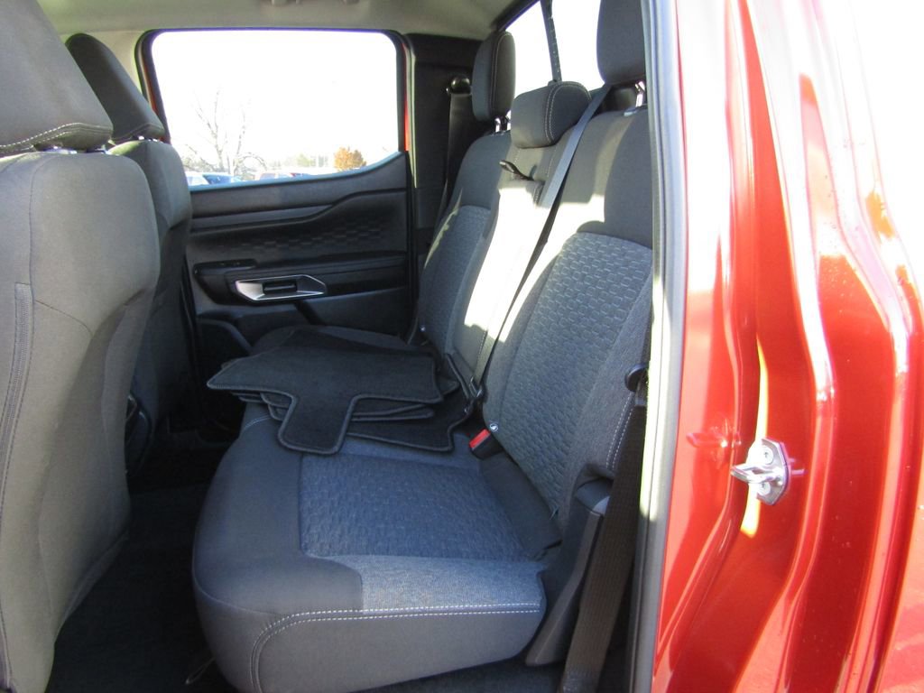 Used 2024 Ford Ranger XLT w/ Equipment Group 301A High image 20