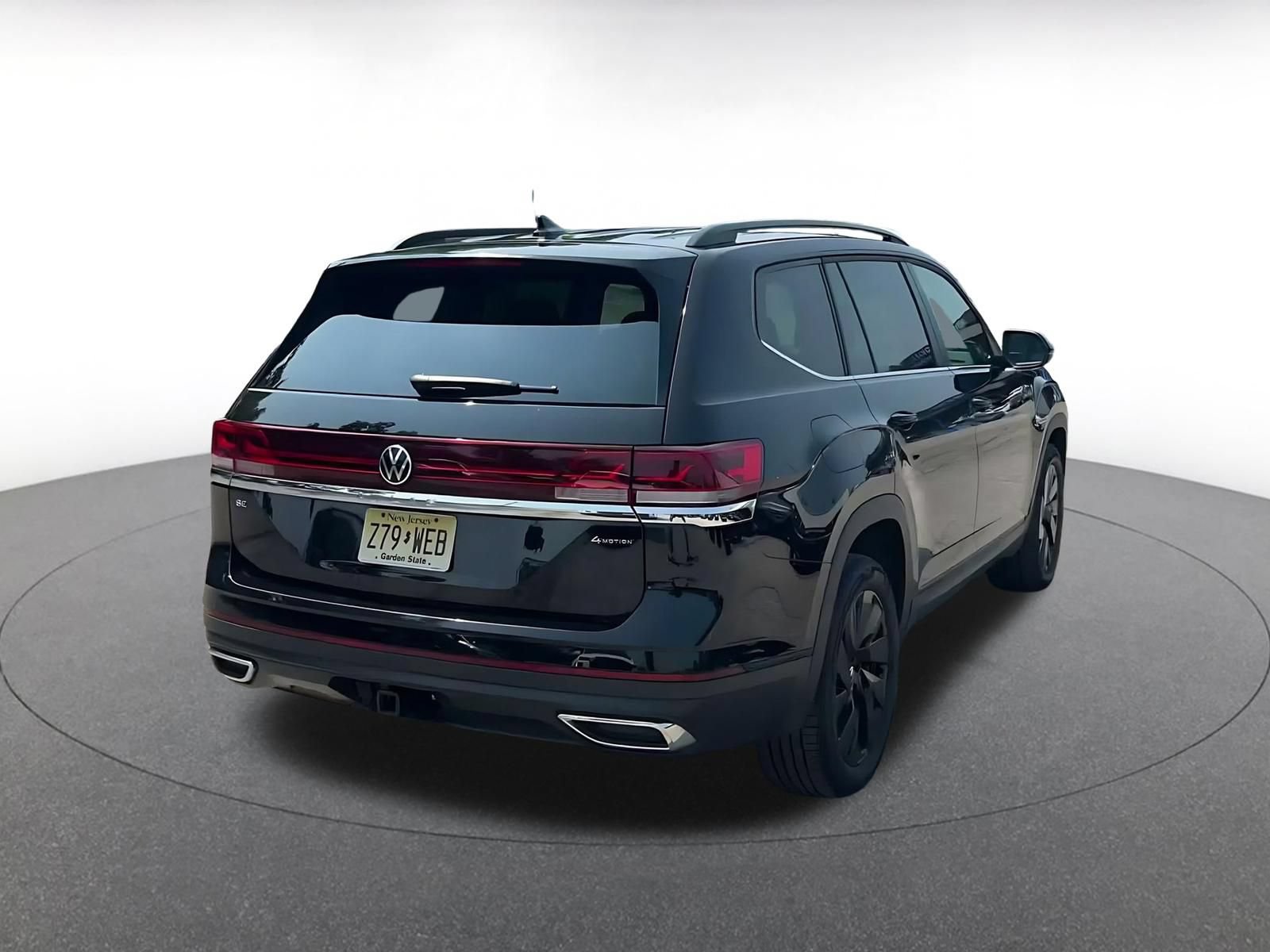 Used 2026 Volkswagen Atlas SE AWD/4WD image 13