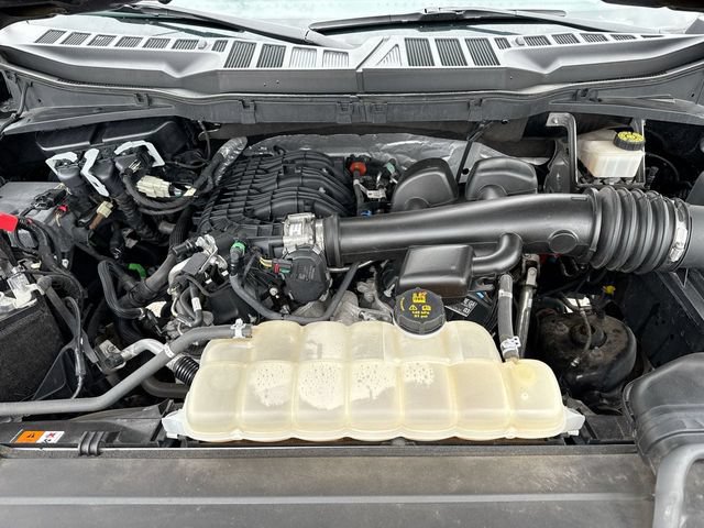 Used 2021 Ford F150 XL w/ Equipment Group 101A High AWD/4WD image 25