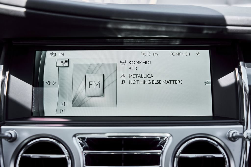 Used 2014 Rolls-Royce Ghost RWD image 81