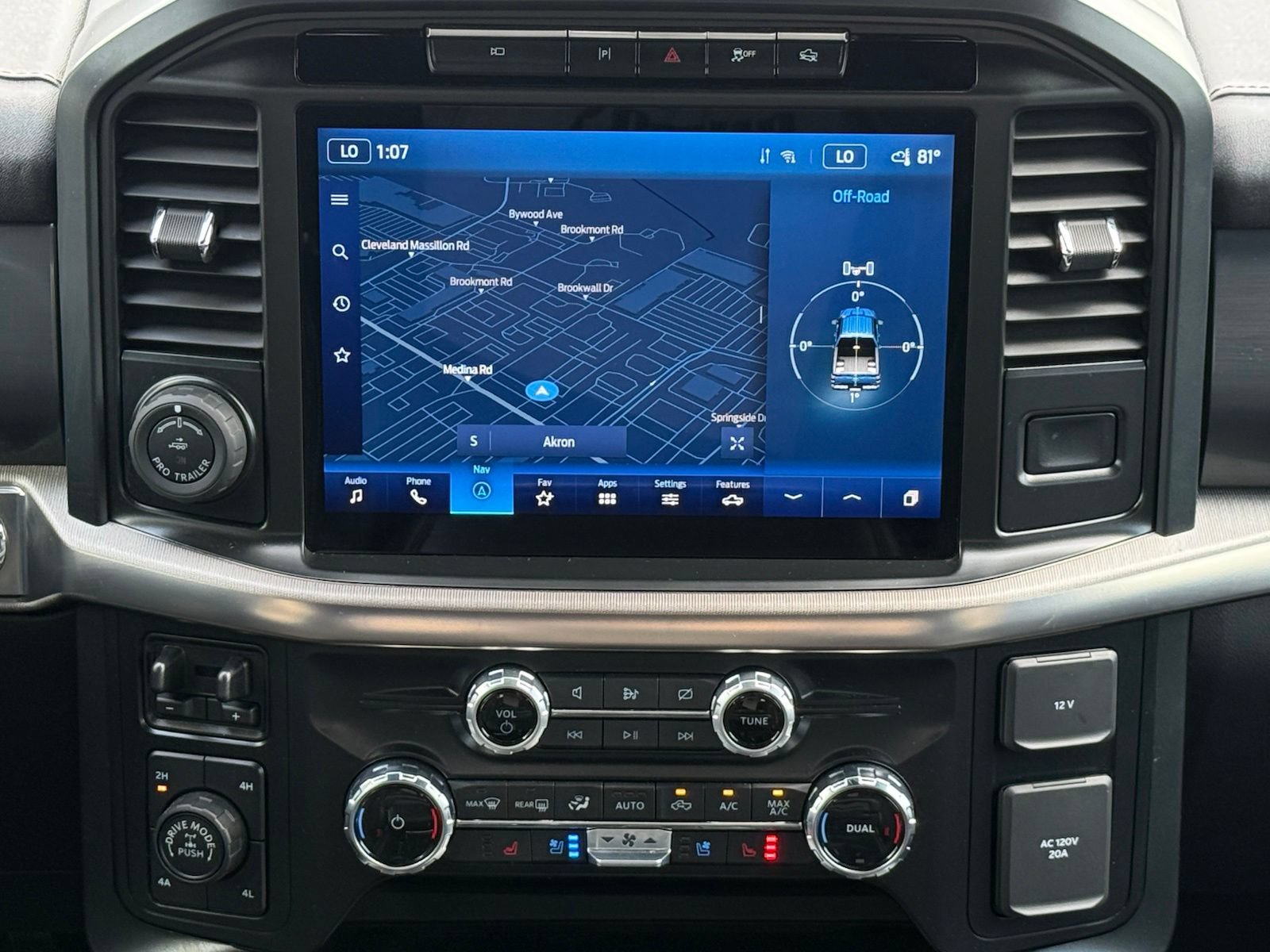 Certified 2023 Ford F150 Raptor AWD/4WD image 22