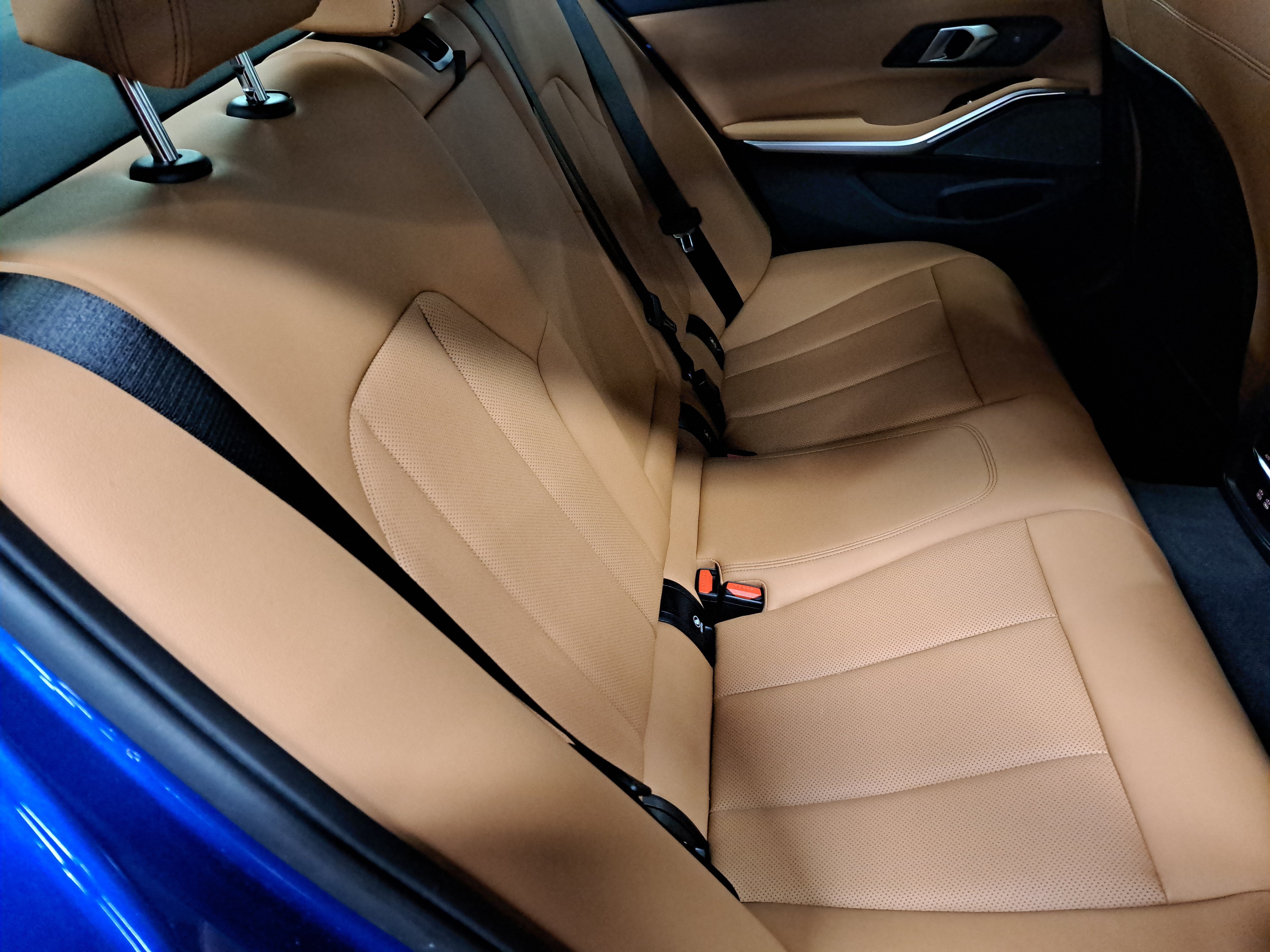 Certified 2025 BMW M340i Sedan RWD image 13