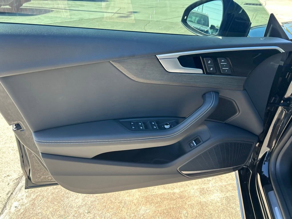 Used 2023 Audi A5 2.0T Premium Plus w/ Premium Plus image 52