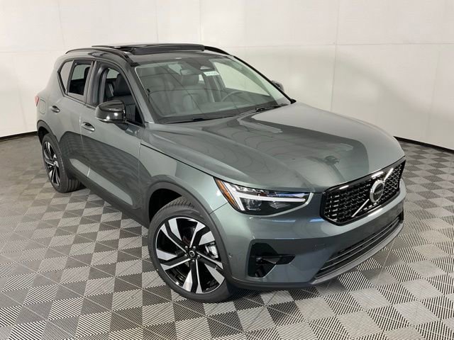 New 2026 Volvo XC40 B5 Ultra w/ Protection Package Premier AWD/4WD image 44