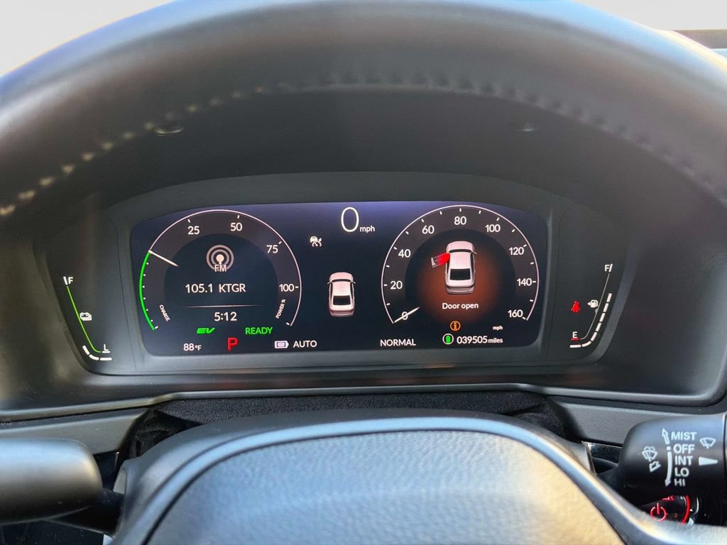 Used 2023 Honda Accord Sport image 29