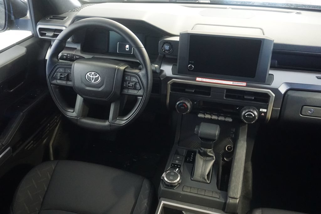 New 2026 Toyota Tacoma SR5 AWD/4WD image 27