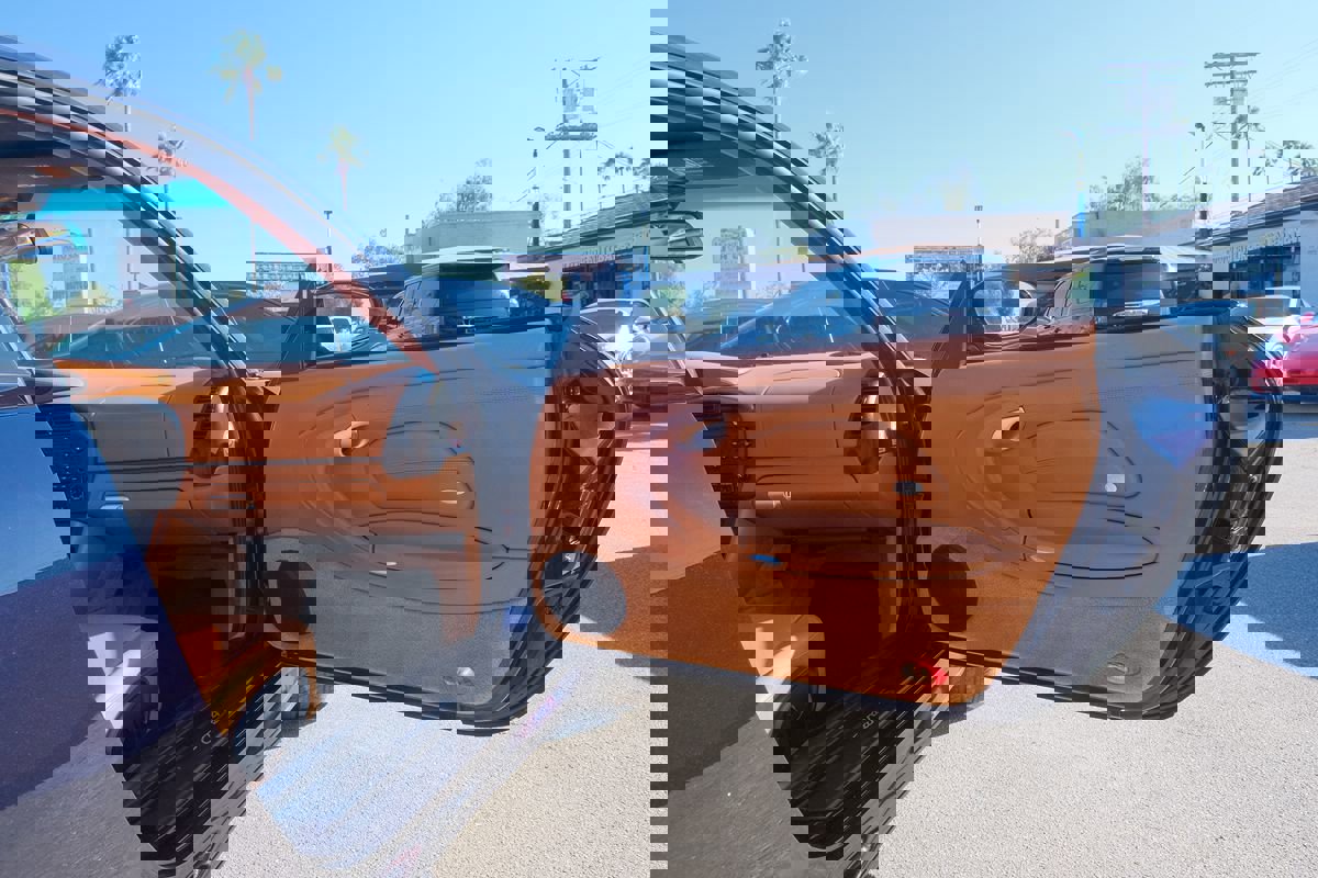 Used 2003 Porsche 911 Carrera 4S image 34