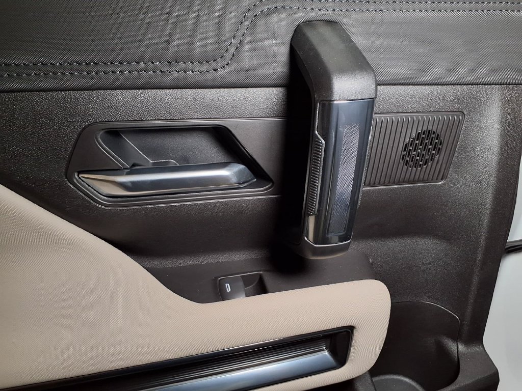 New 2026 GMC Hummer EV 4x4 Crew Cab image 10