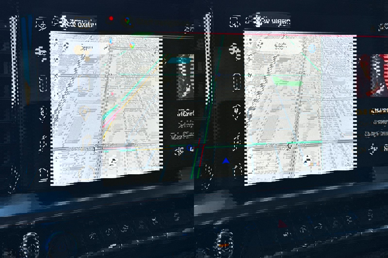 Used 2023 GMC Sierra 1500 Elevation w/ LPO, Elevation Black Package image 18