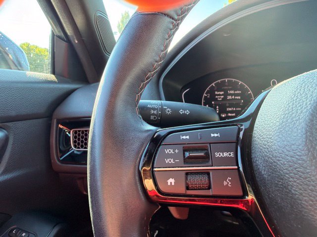Used 2025 Honda Civic Sport image 19