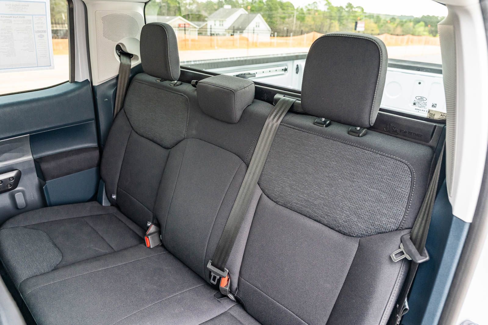 Used 2025 Ford Maverick XL w/ Equipment Group 102A image 21