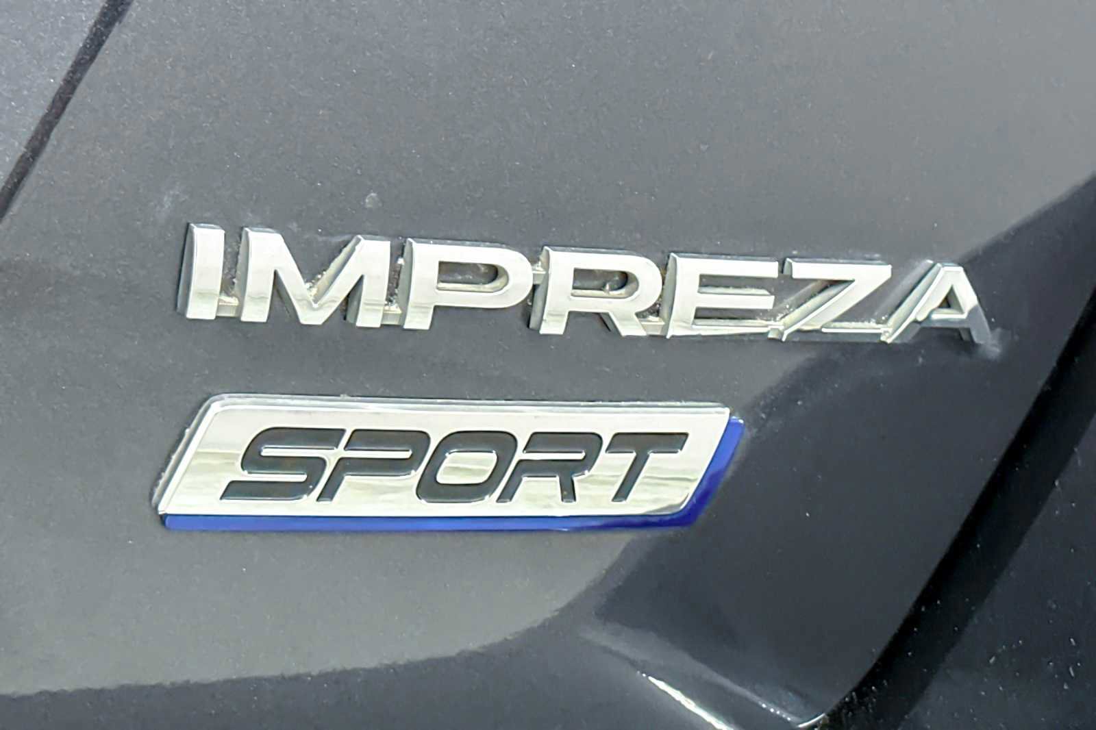 Used 2015 Subaru Impreza 2.0i Sport Limited image 27