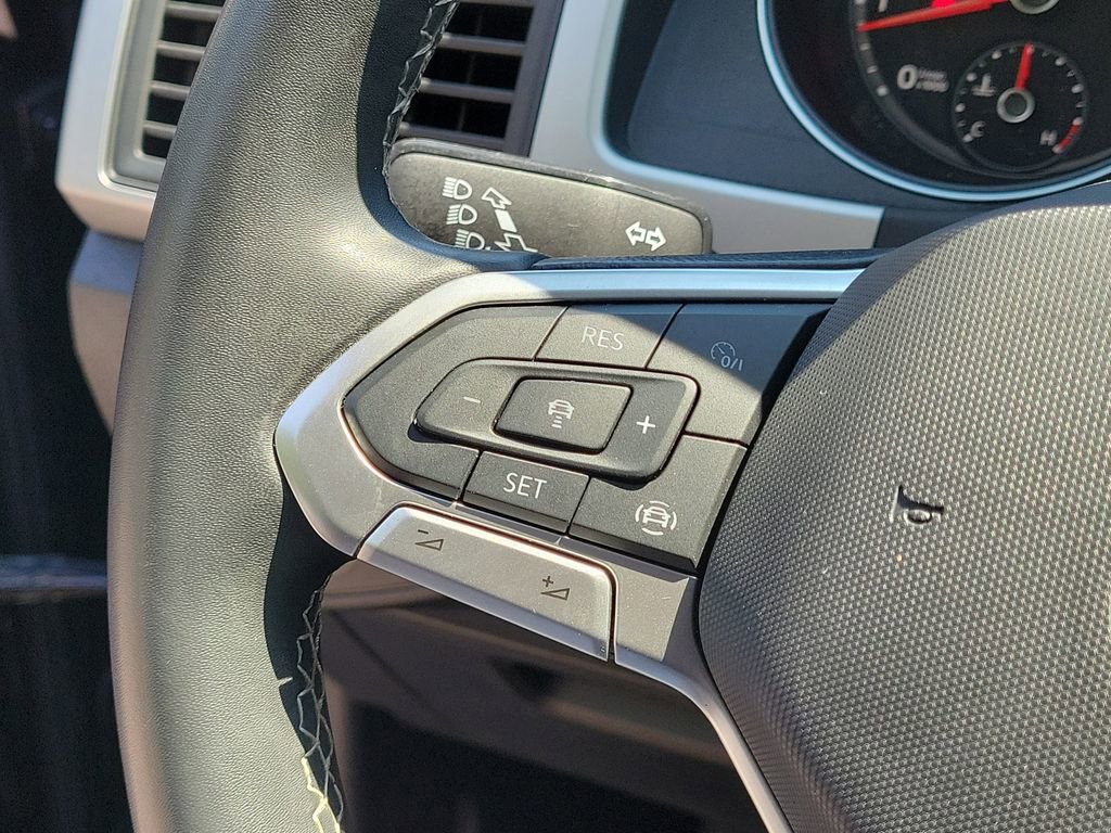 Used 2021 Volkswagen Atlas SE FWD image 30
