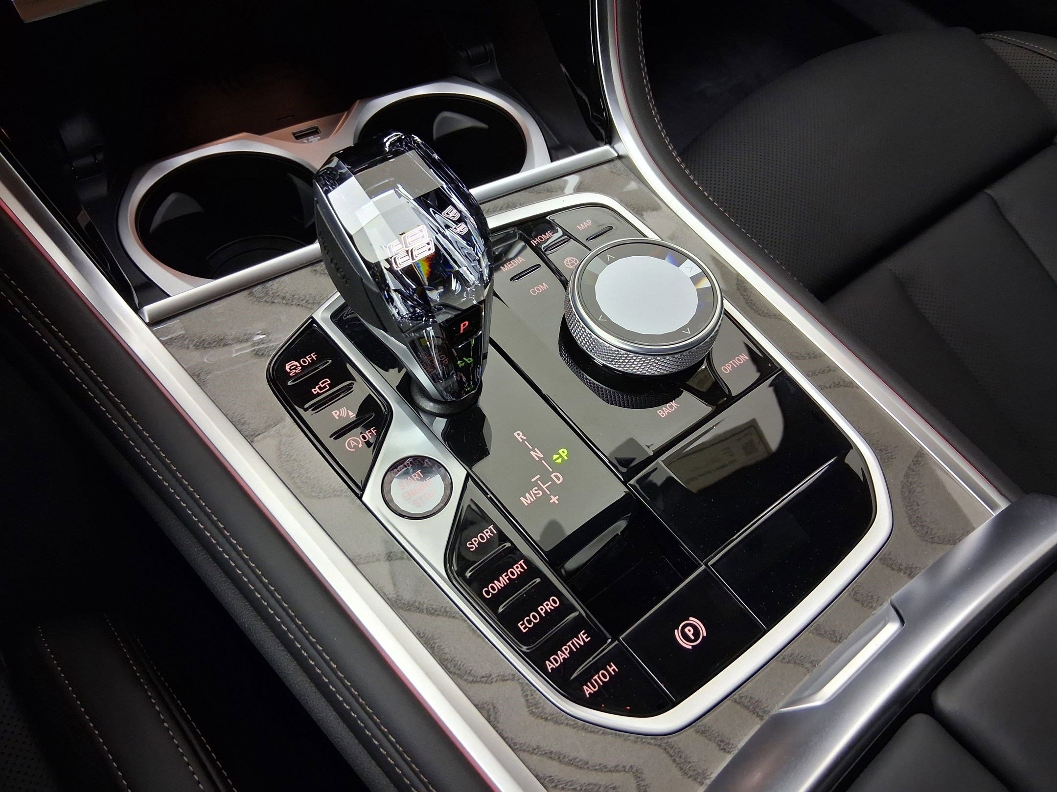 New 2026 BMW 840i w/ M Sport Professional Package RWD image 17