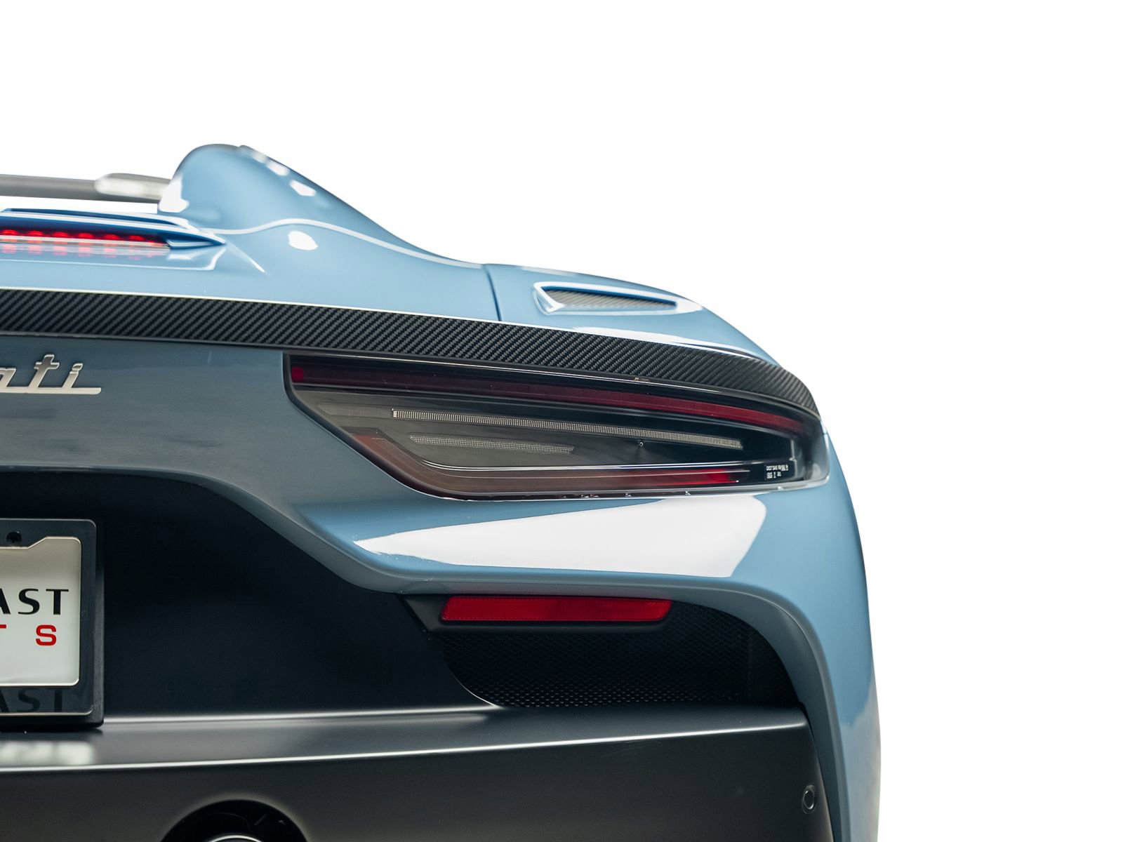 Used 2023 Maserati MC20 Spyder RWD image 20