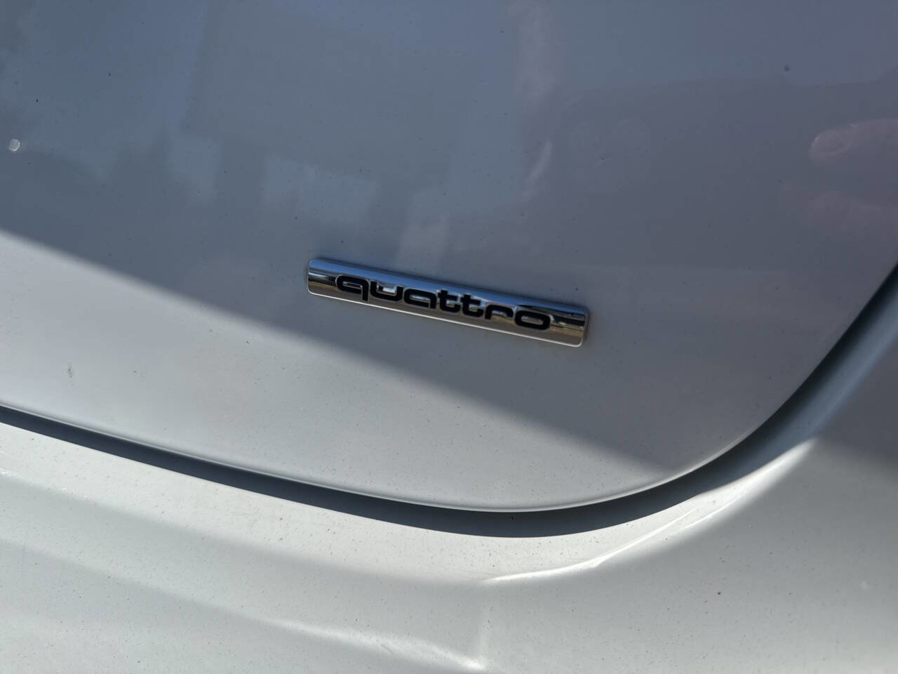 Used 2015 Audi A6 2.0T Premium Plus w/ Premium Plus Package image 37