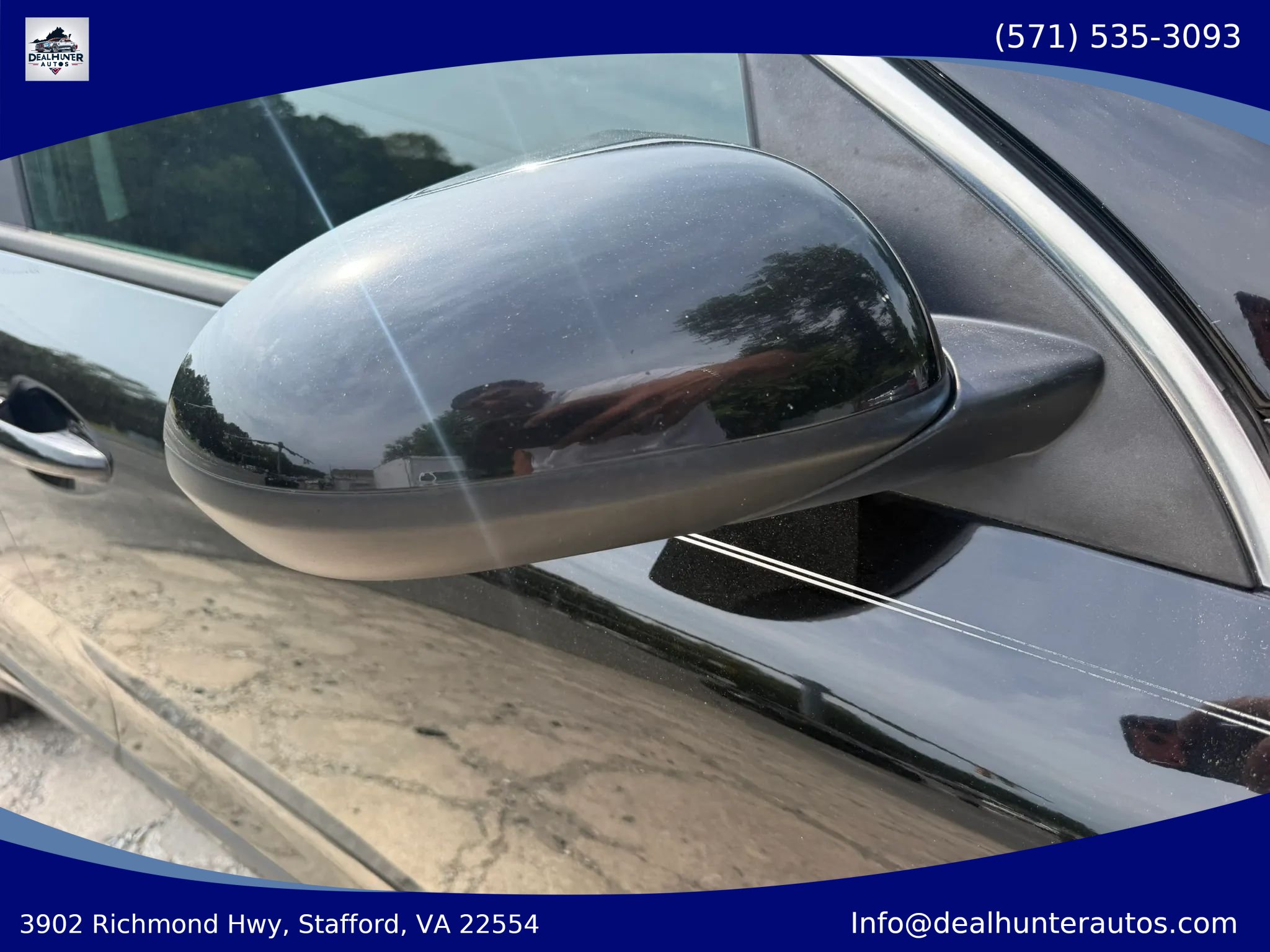 Used 2017 Kia Niro LX FWD image 10