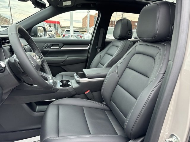 New 2026 GMC Terrain Elevation w/ Elevation Premium Package image 11